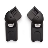 Nuna TRVL Adapter | Travelsystem Buggy Adapter