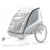 Thule Regenverdeck für Coaster XT