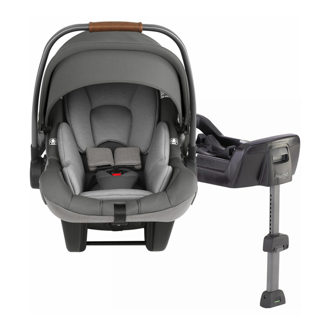 Pipafix 2024 isofix base