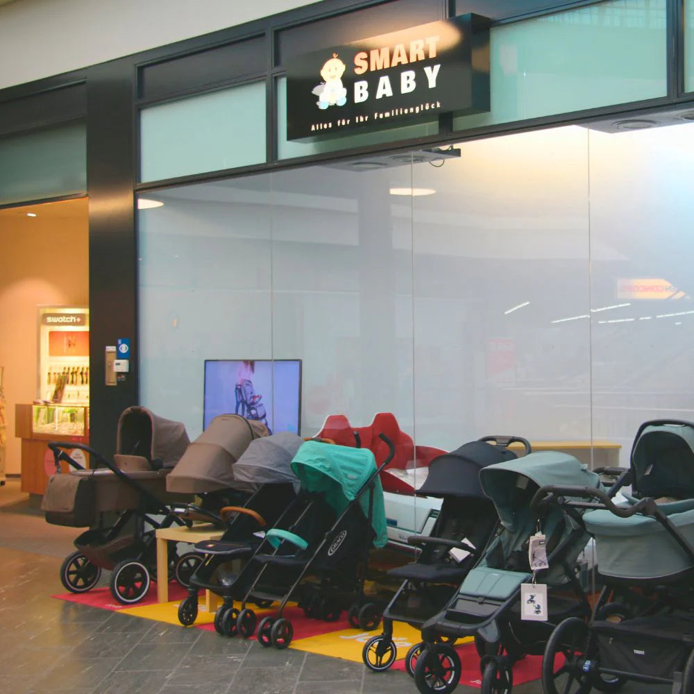 Smart Baby Fachgeschaeft