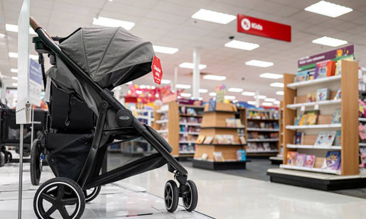 Die wichtigsten Funktionen moderner Kinderwagen: Sicherheit, Komfort und Handling