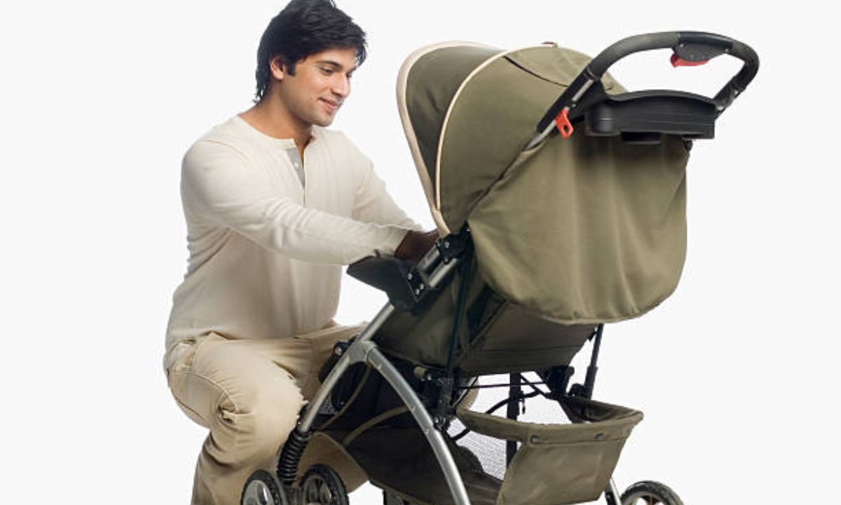 Kinderwagen-Kaufcheckliste: 12 Punkte, die Eltern beachten müssen