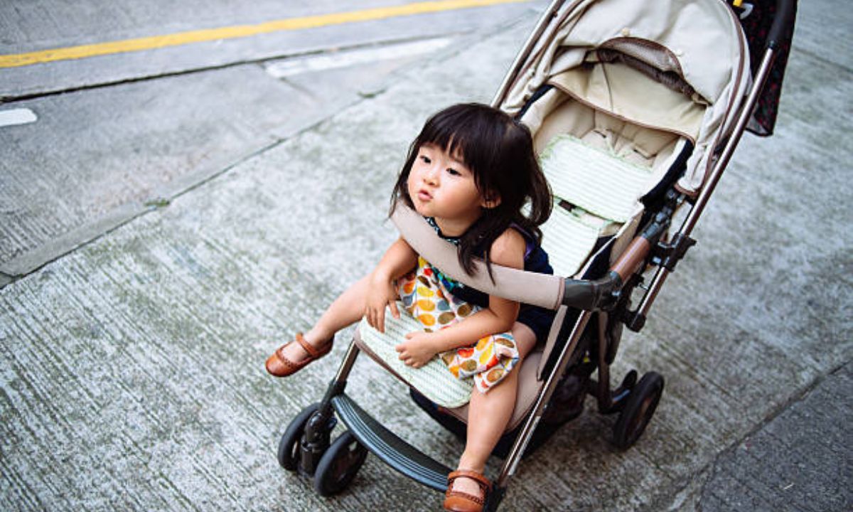 Top 5 Kinderwagen fr grere Kinder | Schweizer Empfehlungen fr 2025 |  Smart Baby