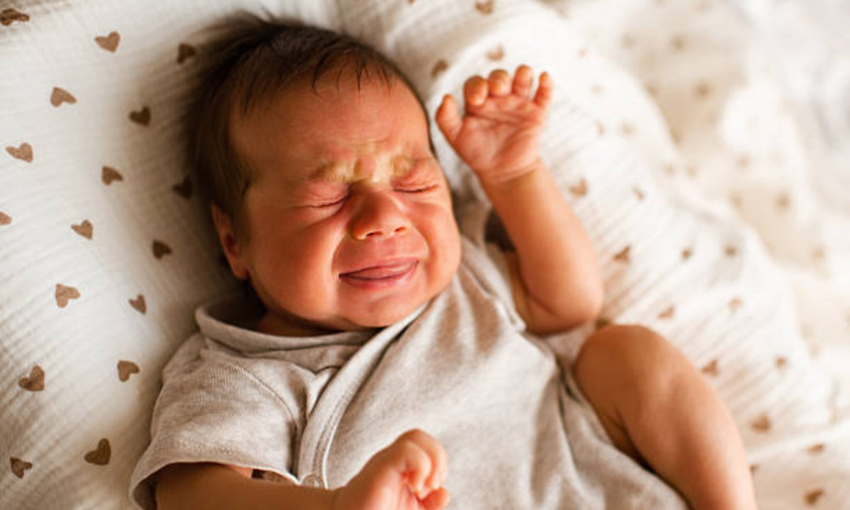Schlafregression beim Baby: Ursachen, Dauer und 7 Tipps, die wirklich helfen