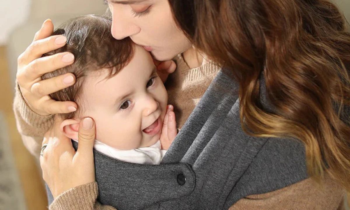 Top 7 Beste Babytrage 2025: Welche ist die Richtige für Sie?