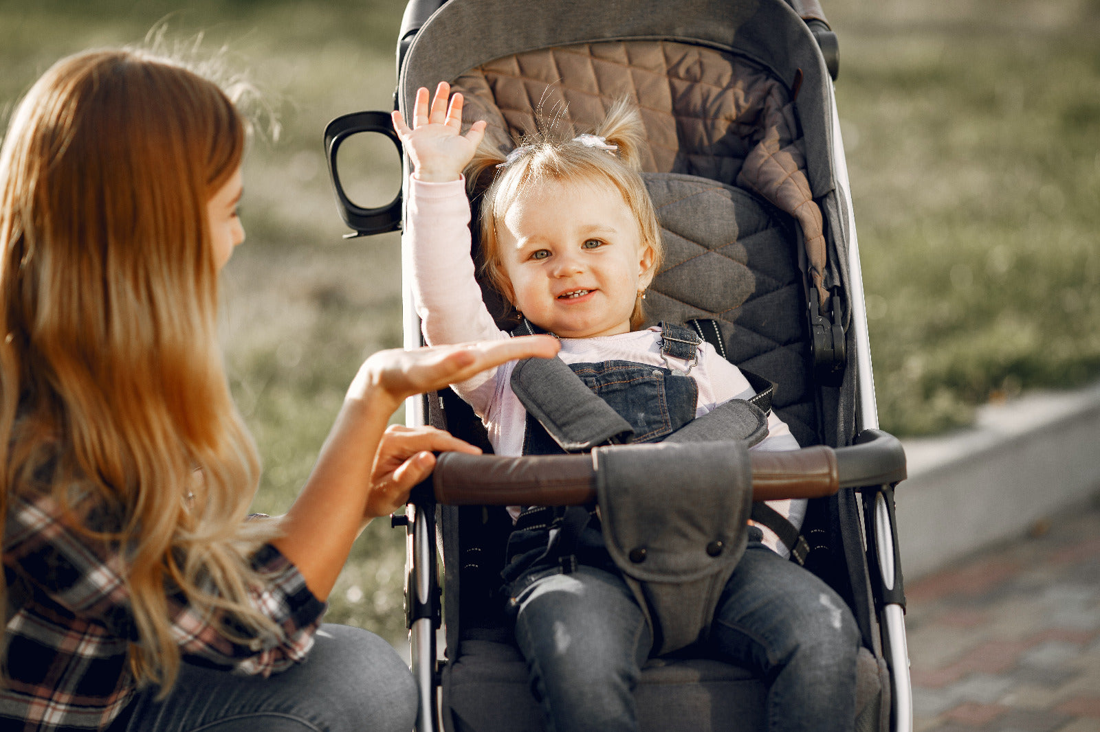 Beste Babytrage – Finde die perfekte Trage für dein Baby