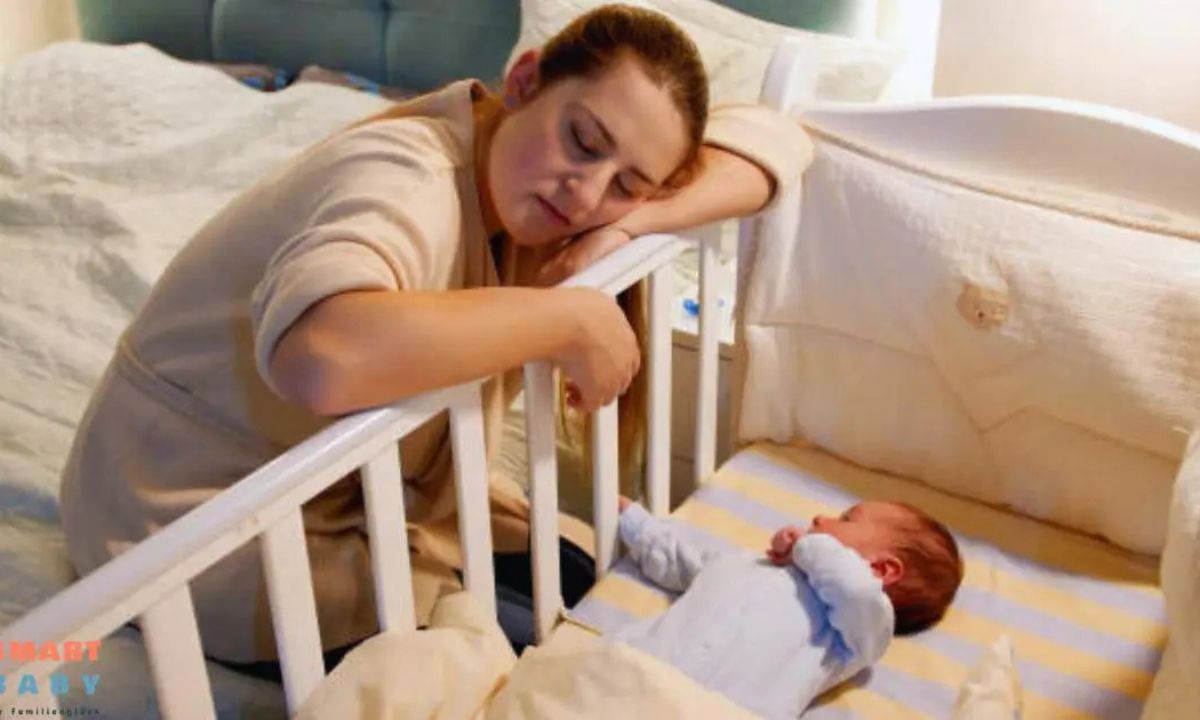 Ist Co-Sleeping sicher für dein Baby? Was jede Mutter und jeder Vater wissen sollte