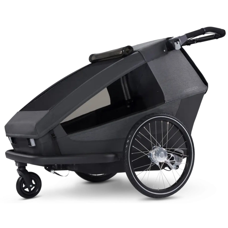 CROOZER
