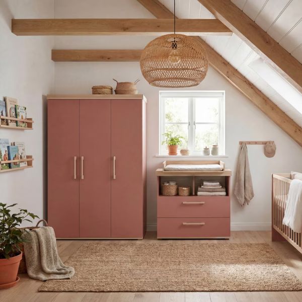 Babyzimmer-Sets
