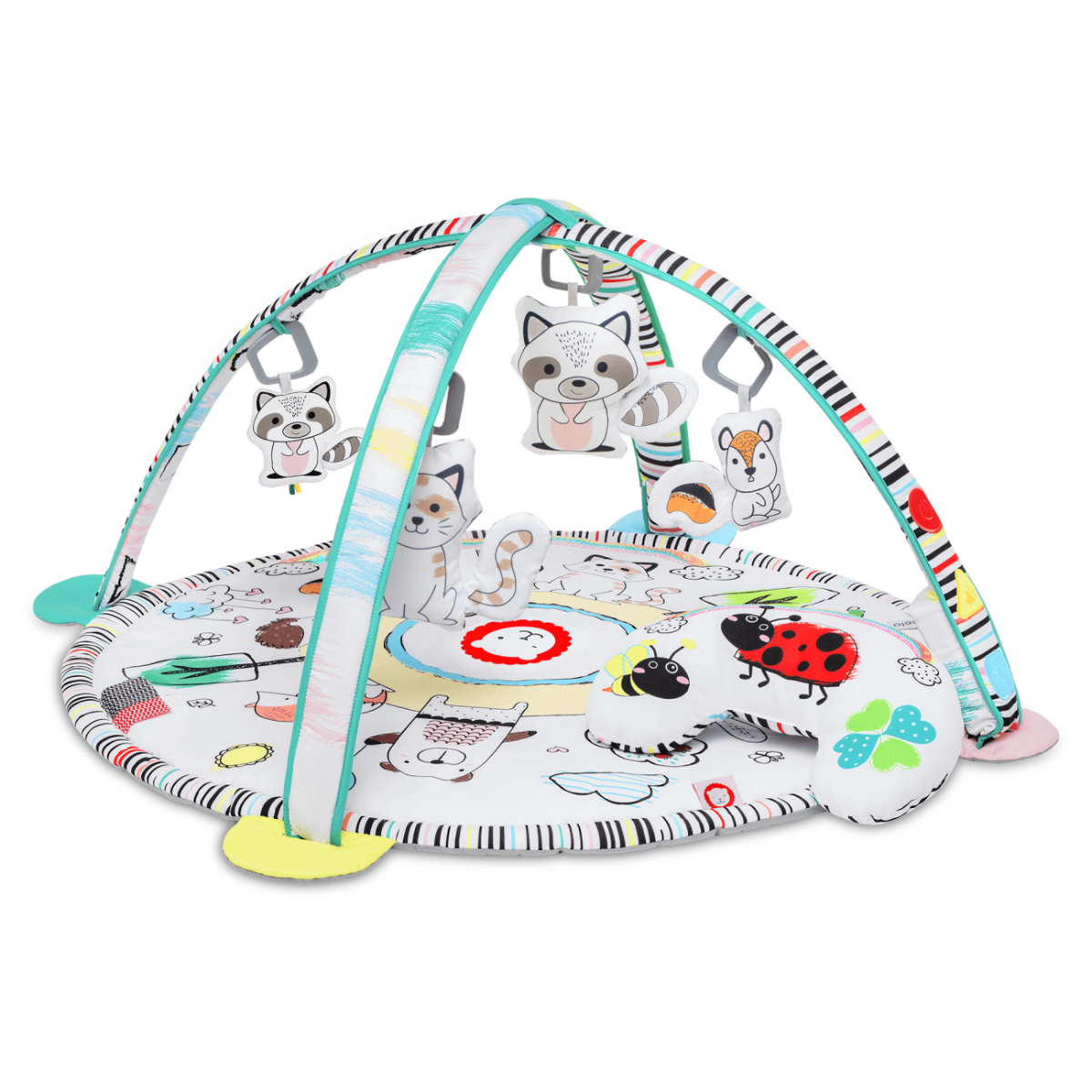 Babyspielzeug