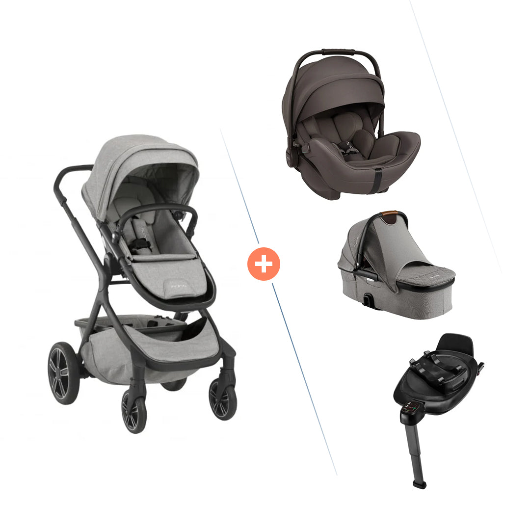 Frost/Oxford/Thunder