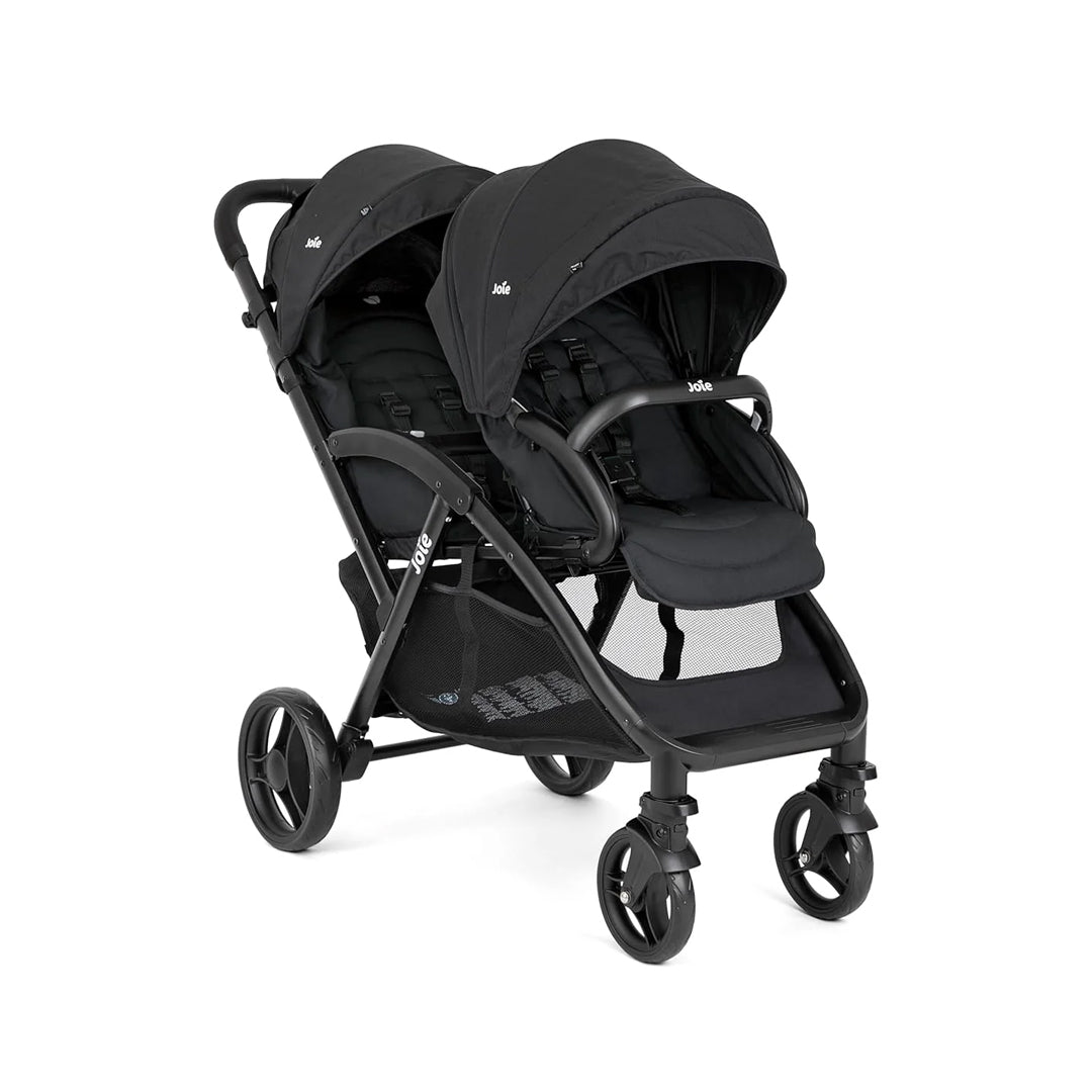 JOIE Evalite Duo Geschwisterwagen