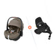 Maxi-Cosi Pebble 360 Pro I-Size Autositz mit Familyfix 360 Pro Basis