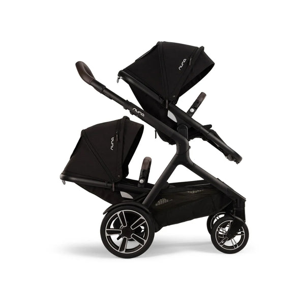 Nuna DEMI next Kinderwagen mit Geschwistersitz