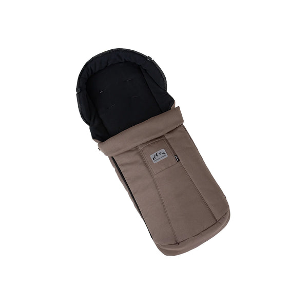 Hartan Outdoor Activity | Winterfußsack Kinderwagen Kompatibel