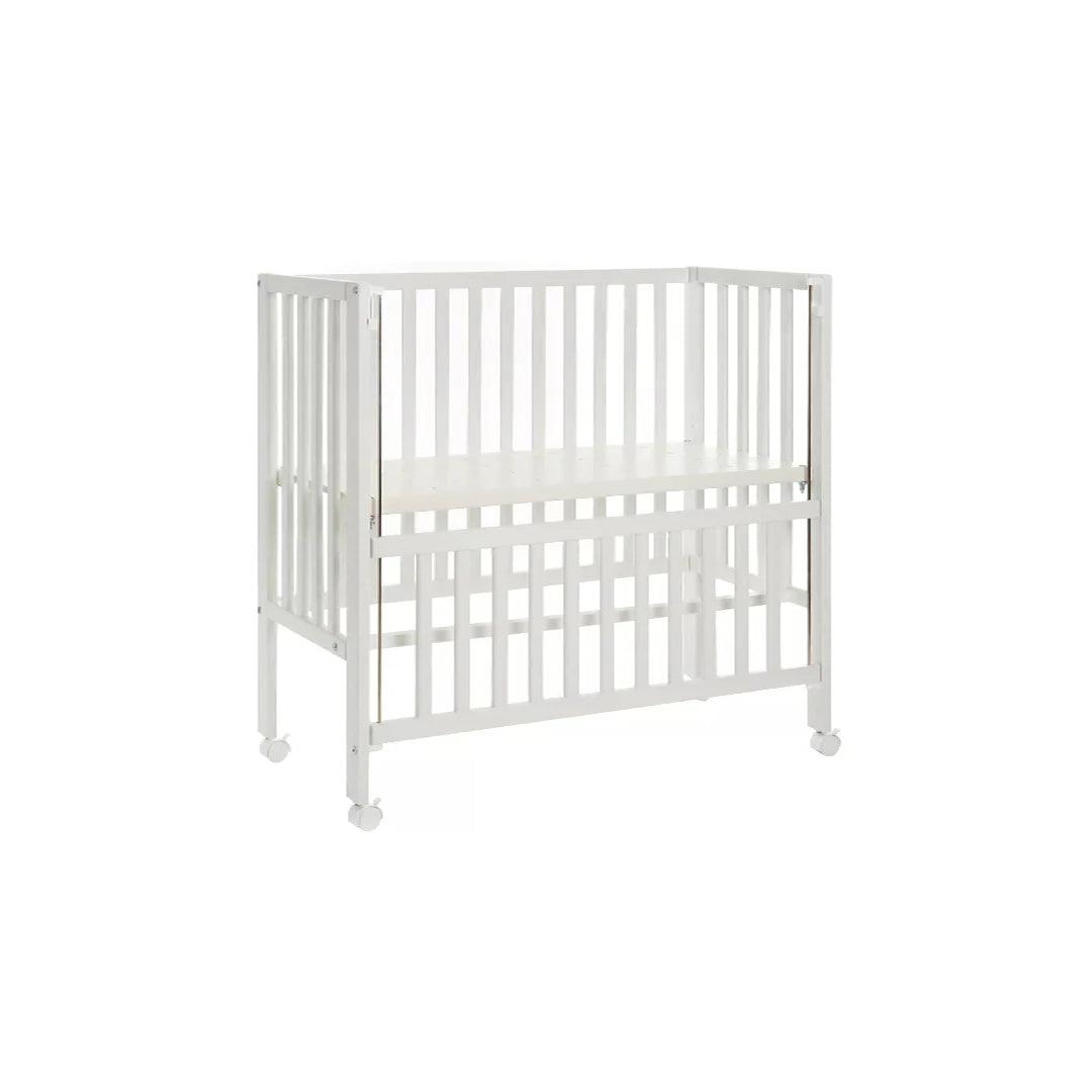 Beistellbett Cocon Plus (Weiss)