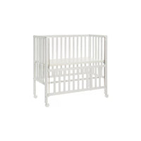 Beistellbett Cocon Plus (Weiss)