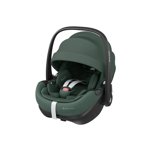 Maxi-Cosi Pebble 360 Pro² mit FamilyFix 360 Pro
