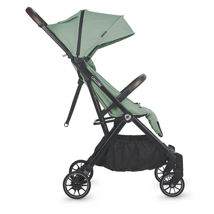 Coccolle Melia Reisebuggy Autofold