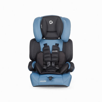 Autositz Coccolle Arra 9-36 kg (Pure Blue)