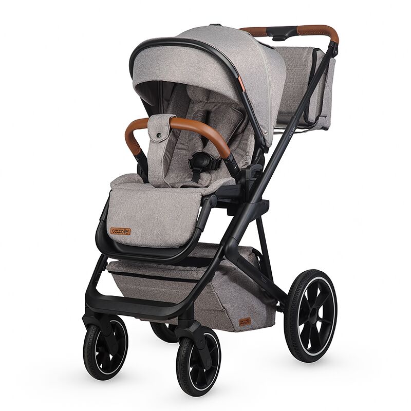 Coccolle Nessia 3in1 Kombikinderwagen