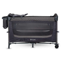 Coccolle Insieme Beistellbett (GreyStone)