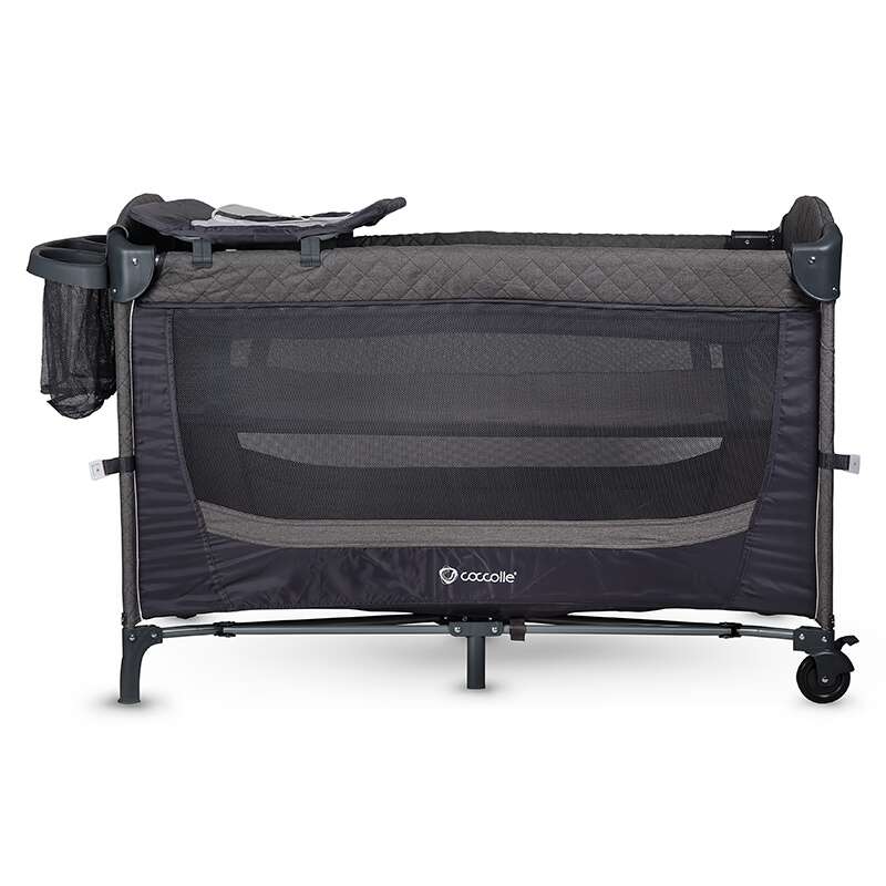 Coccolle Insieme Beistellbett (GreyStone)