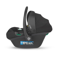 Coccolle Knox Babyschale mit Isofix i-Size Base