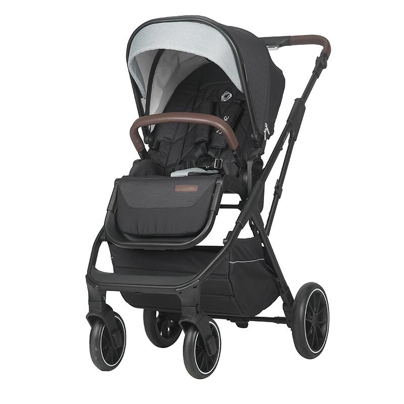 Coccolle Silene 3in1 Kombikinderwagen