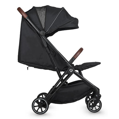 Coccolle Beyla Autofold Reisebuggy (Gold/Schwarz)