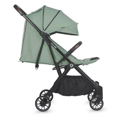 Coccolle Melia Reisebuggy Autofold