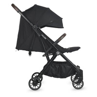 Coccolle Melia Autofold Reisebuggy (Diamond Black)