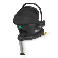Coccolle Knox Babyschale mit Isofix i-Size Base