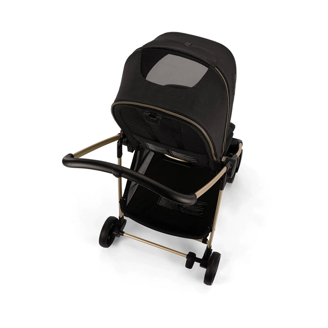 nuna kinderwagen 3in1 Nuna Ixxa Kinderwagen 3in1 Set | Nuna