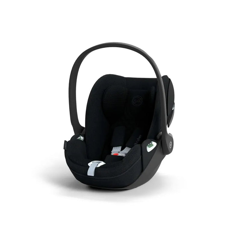 Cybex Cloud T i-Size Babyschale + Base T 360°