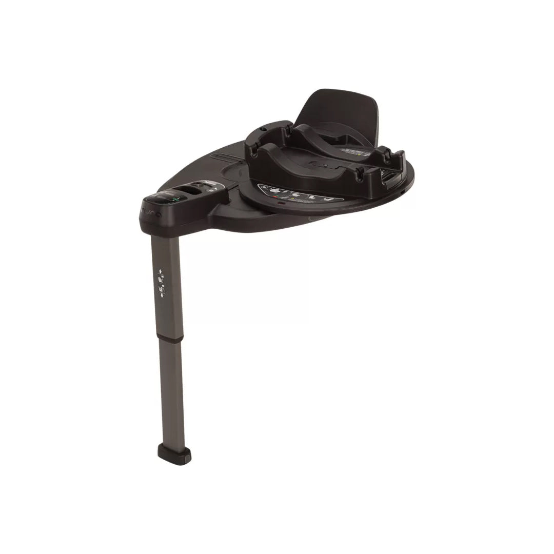 Nuna Base CURV 360