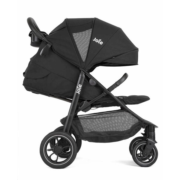 Joie Litetrax Buggy inkl. Regenschutz