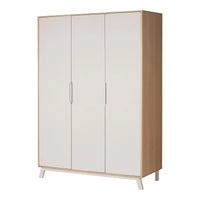 Schardt Schrank 3 Türen Clay