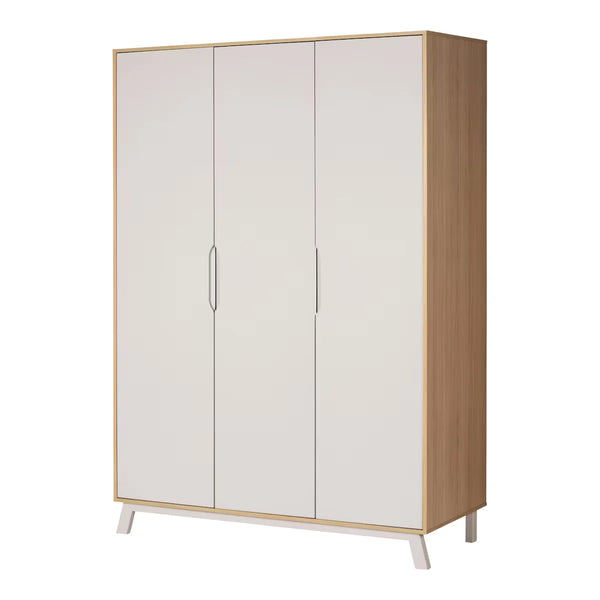 Schardt Schrank 3 Türen Clay