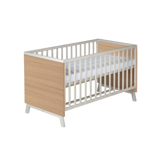 Schardt Babybett Clay 70x140 cm