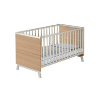 Schardt Babybett Clay 70x140 cm