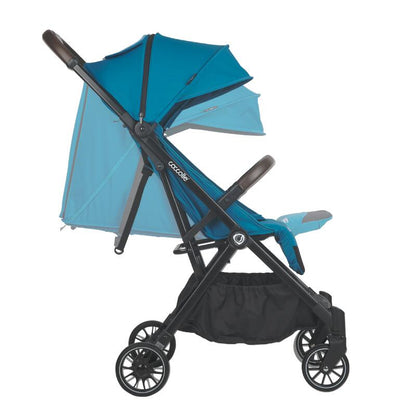 Coccolle Melia Autofold Reisebuggy