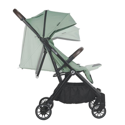 Coccolle Melia Reisebuggy Autofold