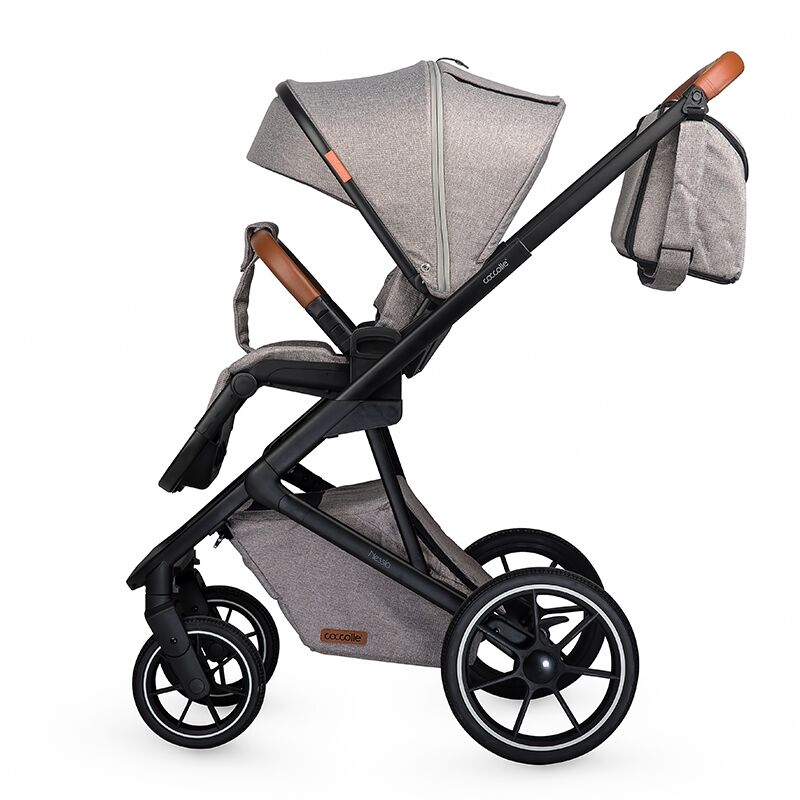 Coccolle Nessia 3in1 Kombikinderwagen