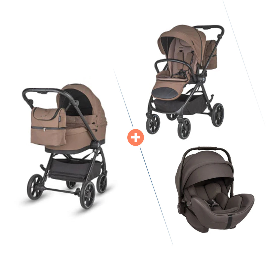 Light Taufe / Thunder