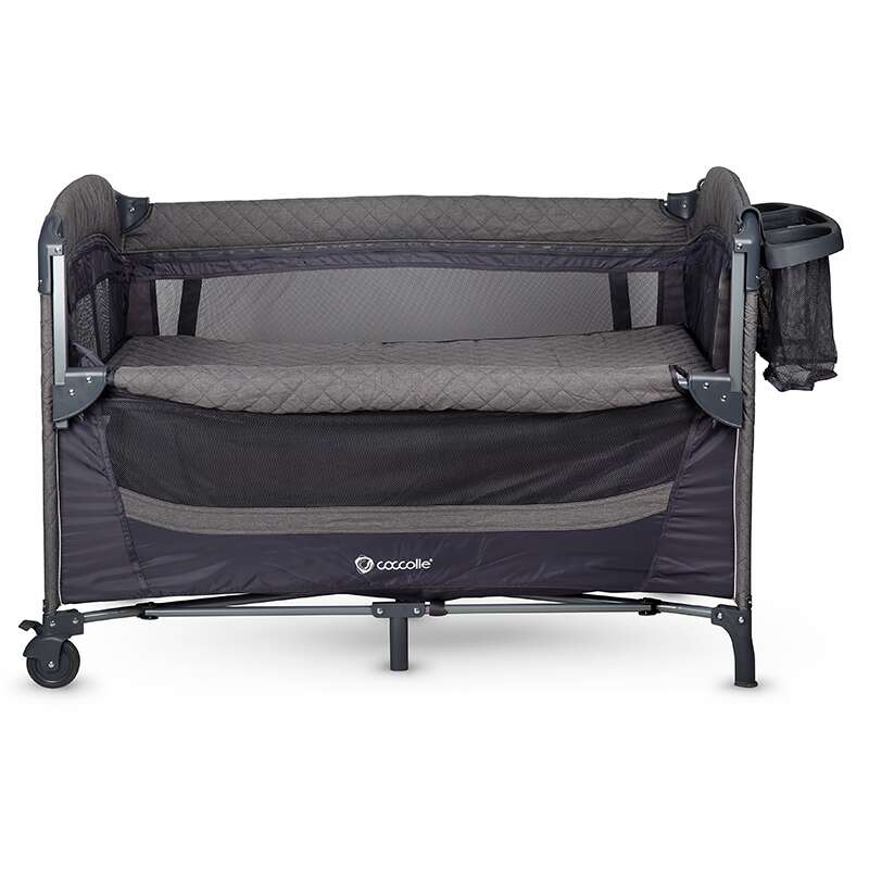 Coccolle Insieme Beistellbett (GreyStone)