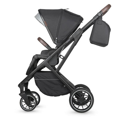 Coccolle Silene 3in1 Kombikinderwagen