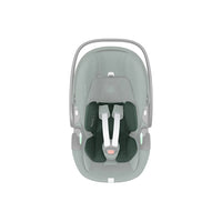 Maxi-Cosi Pebble 360 Pro² mit FamilyFix 360 Pro