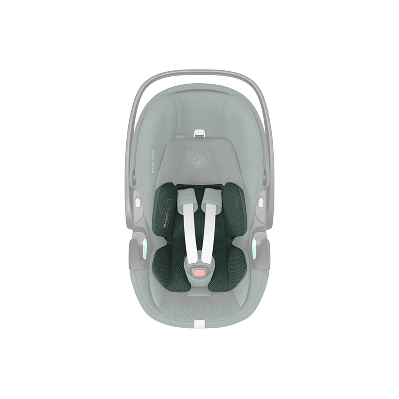 Maxi-Cosi Pebble 360 Pro² mit FamilyFix 360 Pro