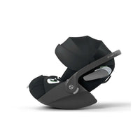 Cybex Cloud T i-Size Babyschale + Base T 360°
